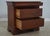 Stickley Pair Stickley Cherry 3 Drawer Marseilles Nightstands For Sale - Image 4 of 18