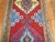 Contemporary Antique Turkish Karapinar Runner - 3'5" x 14' For Sale - Image 3 of 6