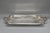 1970s Vintage 1975 Silverplate Trophy Tray With Handles — Engraved, Poole Silver Co. For Sale - Image 5 of 9