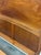 Twin Size Louis XV Style Antique Carved Wood Bed Frames, Pair For Sale In San Francisco - Image 6 of 12