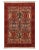 Pasargad Fine Persian Josheghan Rug - 3'8" X 5'4" For Sale