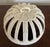 Antique Early 19th Century George III Creamware Dome Circa 1800 For Sale - Image 9 of 13