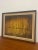 Vintage Original Framed and Signed Mid Century Modern Style Painting For Sale In Seattle - Image 6 of 8