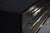 Contemporary Sapphire Blue Murano Glass Chest of Drawers from Justfurnituress For Sale - Image 3 of 18