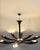 A masterwork of Ambiental Art, crafted in the legendary Seguso-Murano ateliers in the '90s for prestigious high end...