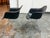 Vitra Charles & Ray Eames for Vitra Eames Plastic Dar Armchairs, Pair For Sale - Image 4 of 12