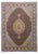 Tabriz Work Rug, 2000s For Sale
