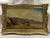 Thomas Pyne, 19th Century English Coastal Landscape Painting For Sale - Image 10 of 11