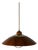 Hanging Lamp in Brass, Belgium For Sale
