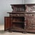Neo-Renaissance Ebonized Walnut Sideboard For Sale - Image 6 of 12