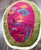 Antique Art Deco Chinese Rug, 2'6" X 4'2" For Sale - Image 9 of 10