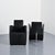 J. Lang Armchairs by Philippe Starck for Driade, 1980s, Set of 2 For Sale - Image 6 of 18
