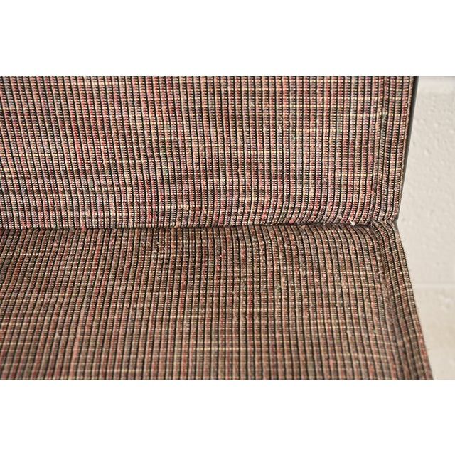 Richard Schultz for Knoll Modern Model 1407 Armchairs, Pair For Sale - Image 10 of 14