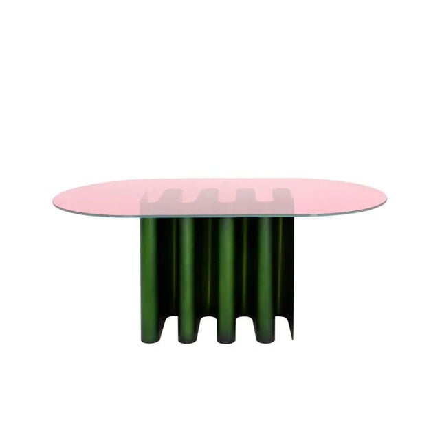 Tavolo2 Table from Pulpo For Sale - Image 10 of 10