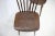 Wood Scandinavian Style Dining Chairs, 1960s, Set of 4 For Sale - Image 7 of 9