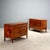 18th Century Lombard Neoclassical Chests of Drawers, Set of 2 For Sale - Image 16 of 16