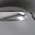 1940s Silver Plate and Crystal Barware Cocktail Martini Pitcher with Stirrer Spoon For Sale - Image 14 of 17