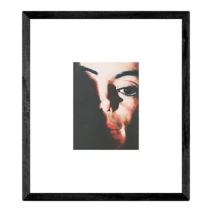 2018 Sam McKinniss 'Michael' Offset Lithograph