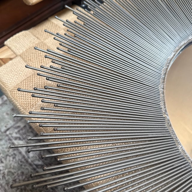 Cyan Design Aludra Wall Mirror For Sale - Image 9 of 12