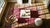 1920s Dark Pink Floral Open Field Antique Chinese Art Deco Rug 6' X 8'8" Handknotted Wool Carpet For Sale - Image 12 of 13