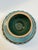 Vintage Aldo Londi for Bitossi "Seta" Pedestal Bowl 1960s For Sale - Image 11 of 11