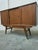 1970s Mid-Century Teak Sideboard, Denmark For Sale - Image 5 of 10