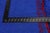 Textile Vintage Beni Mrirt Moroccan Rug, 05'07 X 09'01 For Sale - Image 7 of 10