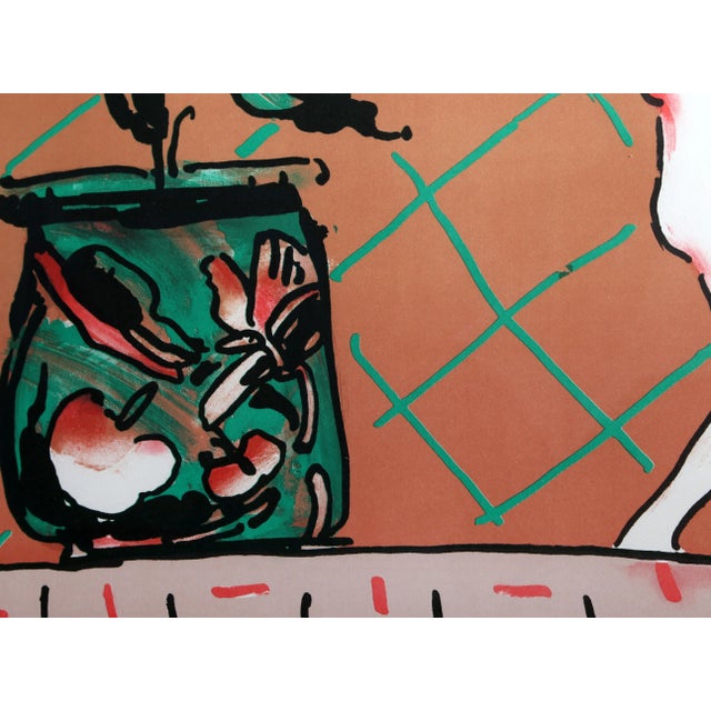 1980s Ballet Story, Peter Max For Sale - Image 5 of 6