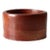 Vintage Wooden Bowl For Sale