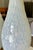 1950s Large Murano Opalescent Blue Gold Inclusions Table Lamps - a Pair For Sale - Image 15 of 18