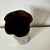 Nathalee Paolinelli Studio Pottery Porcelain Vase With Glossy Glaze, Canada For Sale In New York - Image 6 of 12