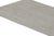 Rug & Kilim’s Contemporary Runner and Textural Rug in Solid Gray Striae For Sale In New York - Image 6 of 7