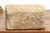 Stone Provence Trough, Vintage Sandstone Basin Planter For Sale - Image 7 of 8