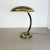 Bauhaus German Bauhaus Brass 6751 Desk Light from Kaiser Leuchten, Germany, 1950s For Sale - Image 3 of 18