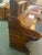 English Mid 19th Century English Piano Top Davenport Desk For Sale - Image 3 of 6