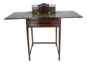 Grenadine Tarace Desk