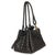 Contemporary Fondant Nappa Intrecciato Small Parachute Bag For Sale - Image 3 of 8