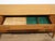 Mid Century Modern Vintage Teak Credenza Sideboard by Nathan Danish Style For Sale - Image 10 of 15