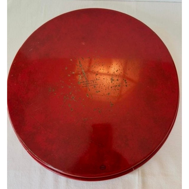 Vintage Guide-Rite Whiskey Bar Tray For Sale In Cincinnati - Image 6 of 7