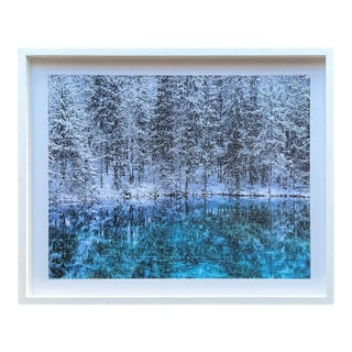 Ossi Saarinen, Lahti, Finland, 2019, Photograph For Sale