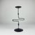 Equinox Candlestick | Handcrafted Geometric Metal Candle Holder for Modern Decor For Sale - Image 6 of 7