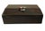 19th Century Rosewood Writing Slope with Inlay, Set of 5 For Sale - Image 5 of 13