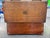 19th Century Camphor Wood Campaign Chest For Sale - Image 13 of 18