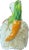 Fitz & Floyd "Le Canard" Figural Duck Teapot With Carrot Handle & Radish Spout, 2004–2005 For Sale In Jacksonville, FL - Image 6 of 11
