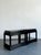 Vintage Ralph Lauren Chinoiserie Black Lacquered Side Tables - A Pair For Sale - Image 17 of 17