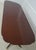 Kindel Mahogany Double Pedestal Dining Table For Sale - Image 13 of 18