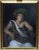 The little Dionysus is one of the best works by the artist Marco Fariello realized in 2021. Oil on canvas. It is an...