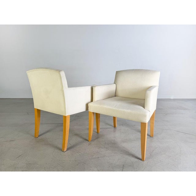 Set of Vintage Armchairs by Daniela Niza For Sale - Image 4 of 17