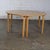 Magnus Olesen Late 20th Century Scandinavian Modern Oak Dining or Conference Table by Thygesen and Sorensen for Magnus Olesen and Rudd International For Sale - Image 4 of 18
