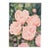 1980s Roma Baker Blooming Roses Still Life Watercolor For Sale
